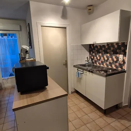 Studio Meuble Tout Confort