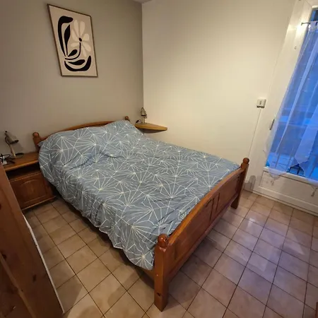 Meublé Confort Apartamento *
